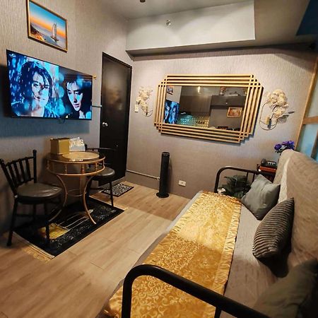 טגאיטאי Tagaytay Prime Residences With Swimming Pool & Viewing Deck חדר תמונה