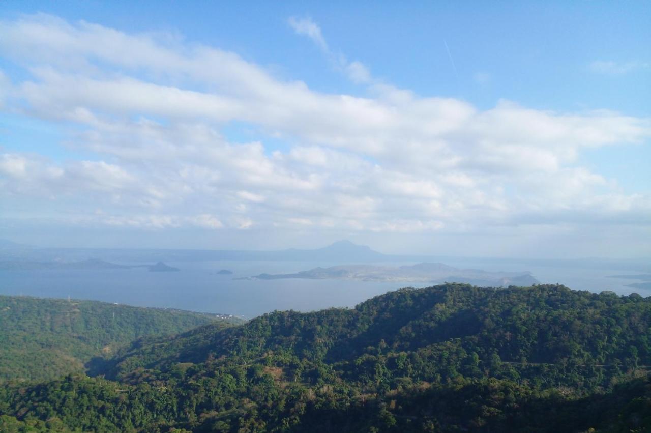 טגאיטאי Tagaytay Prime Residences With Swimming Pool & Viewing Deck מראה חיצוני תמונה