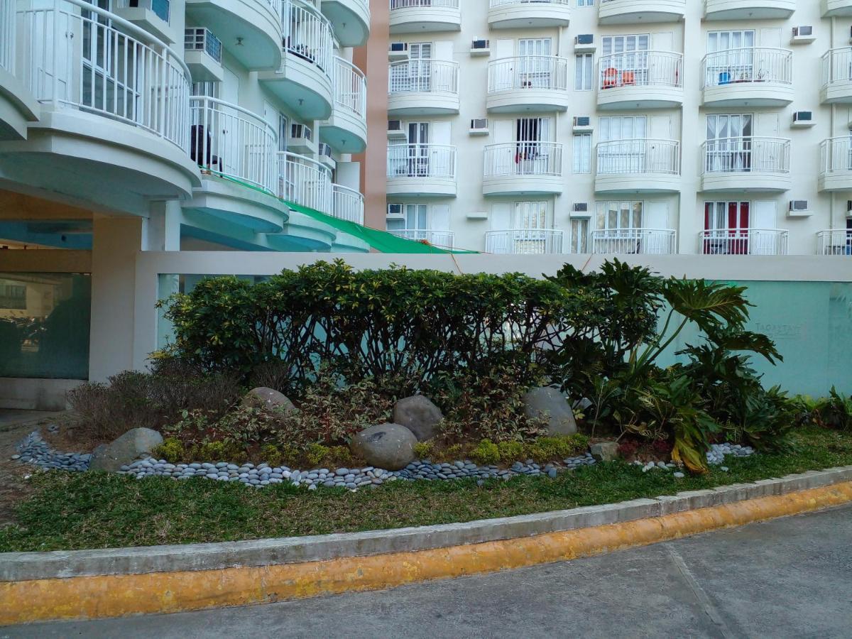 טגאיטאי Tagaytay Prime Residences With Swimming Pool & Viewing Deck מראה חיצוני תמונה