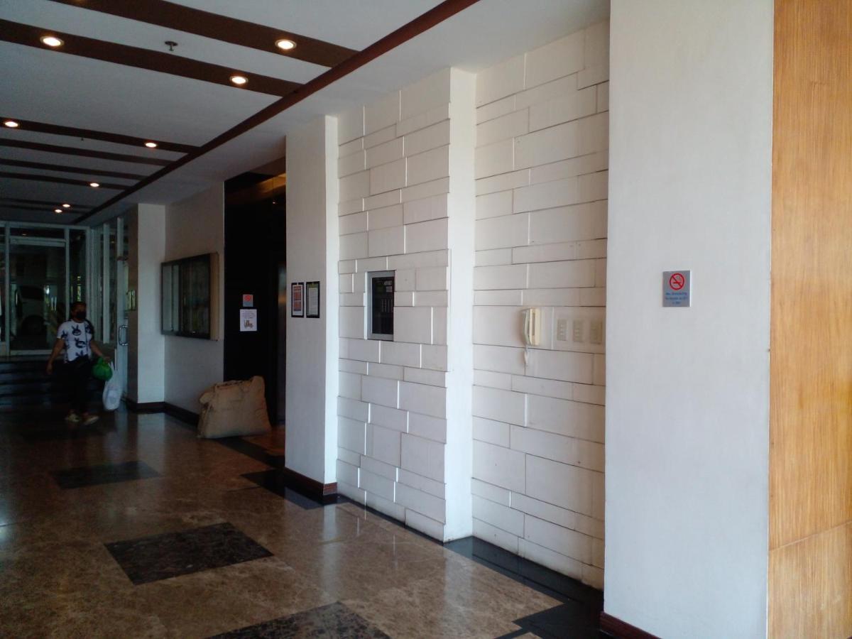 טגאיטאי Tagaytay Prime Residences With Swimming Pool & Viewing Deck מראה חיצוני תמונה