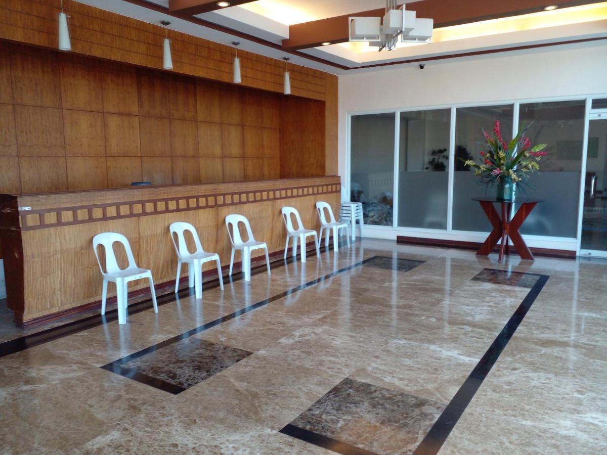 טגאיטאי Tagaytay Prime Residences With Swimming Pool & Viewing Deck מראה חיצוני תמונה