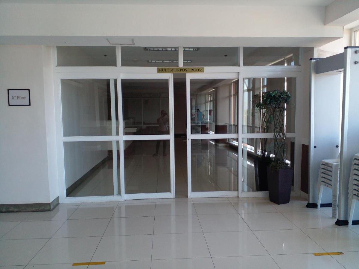 טגאיטאי Tagaytay Prime Residences With Swimming Pool & Viewing Deck מראה חיצוני תמונה