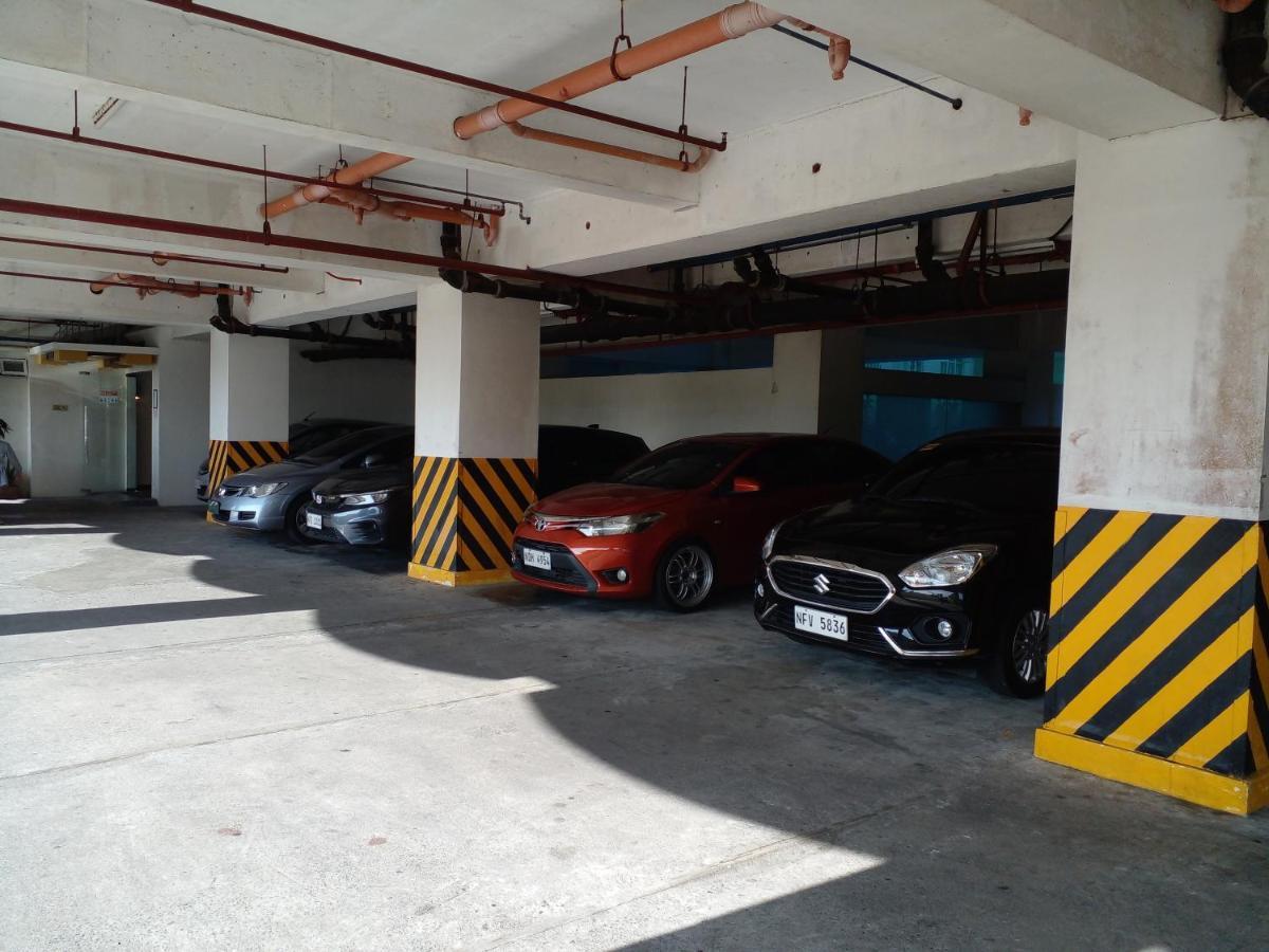 טגאיטאי Tagaytay Prime Residences With Swimming Pool & Viewing Deck מראה חיצוני תמונה