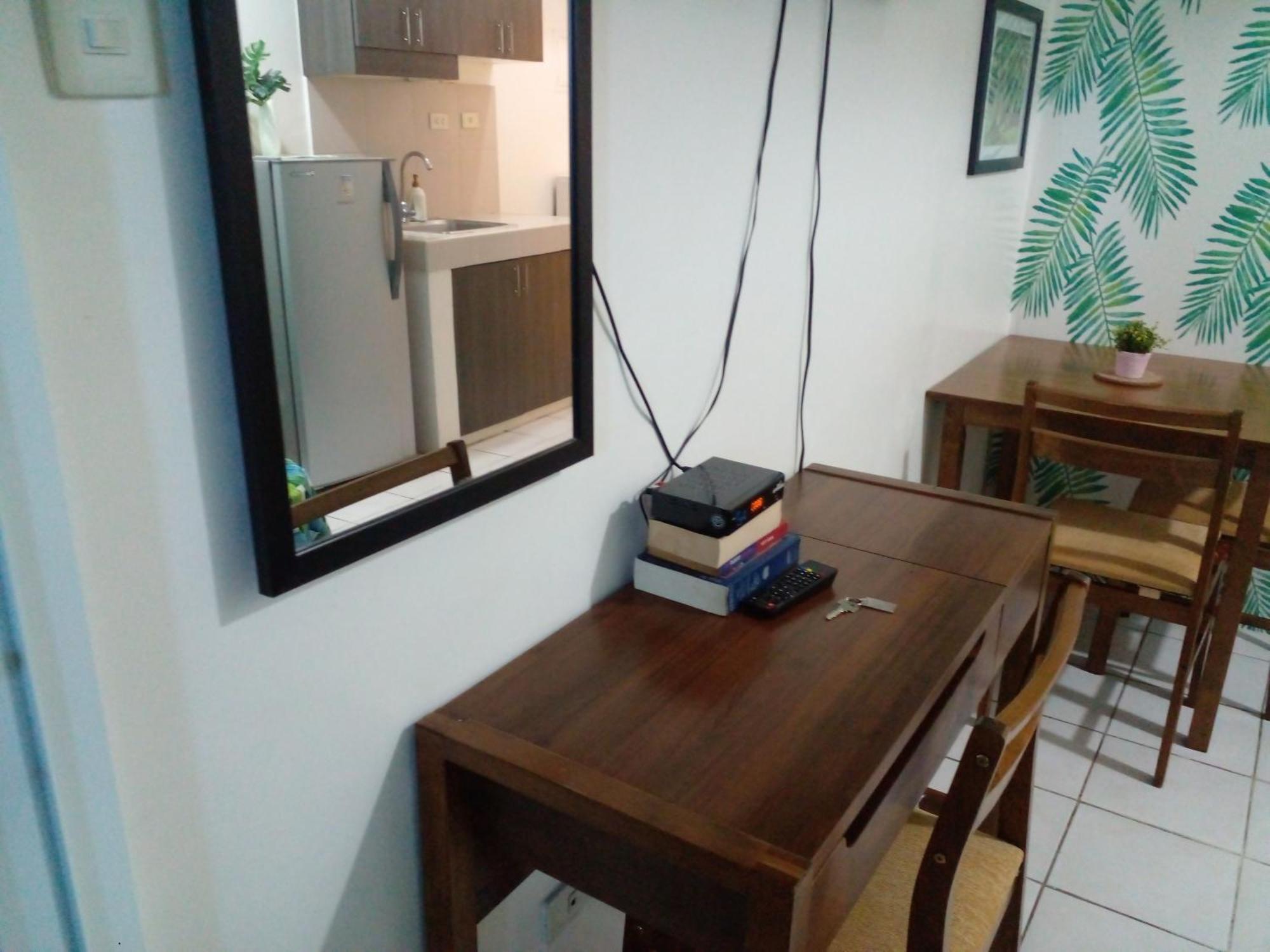 טגאיטאי Tagaytay Prime Residences With Swimming Pool & Viewing Deck חדר תמונה