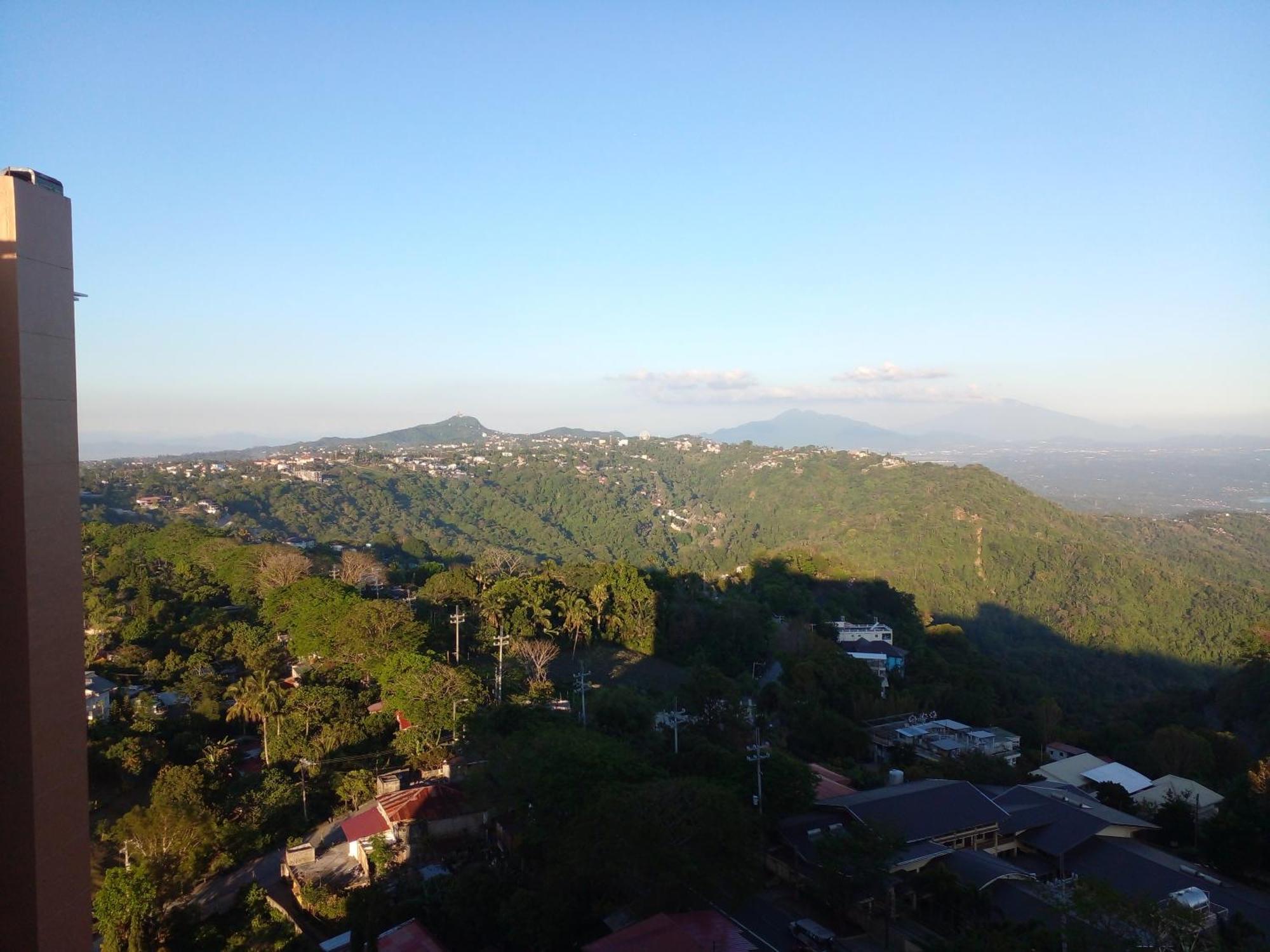 טגאיטאי Tagaytay Prime Residences With Swimming Pool & Viewing Deck חדר תמונה