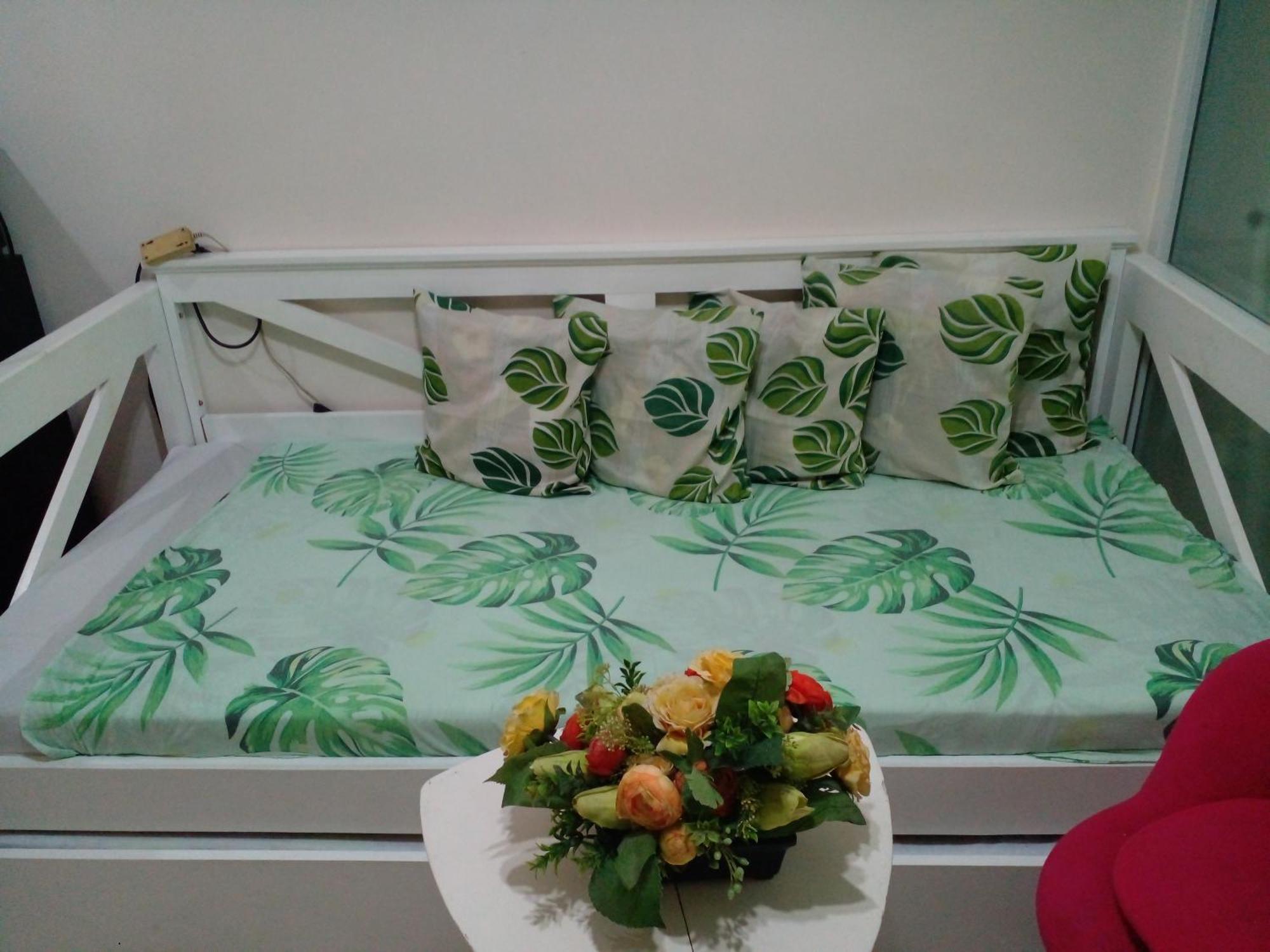 טגאיטאי Tagaytay Prime Residences With Swimming Pool & Viewing Deck חדר תמונה