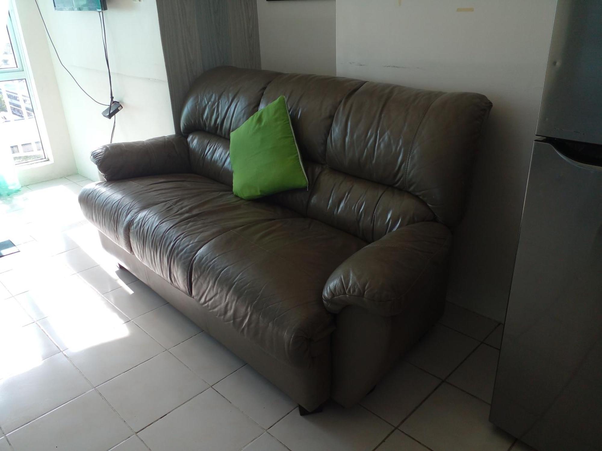 טגאיטאי Tagaytay Prime Residences With Swimming Pool & Viewing Deck חדר תמונה