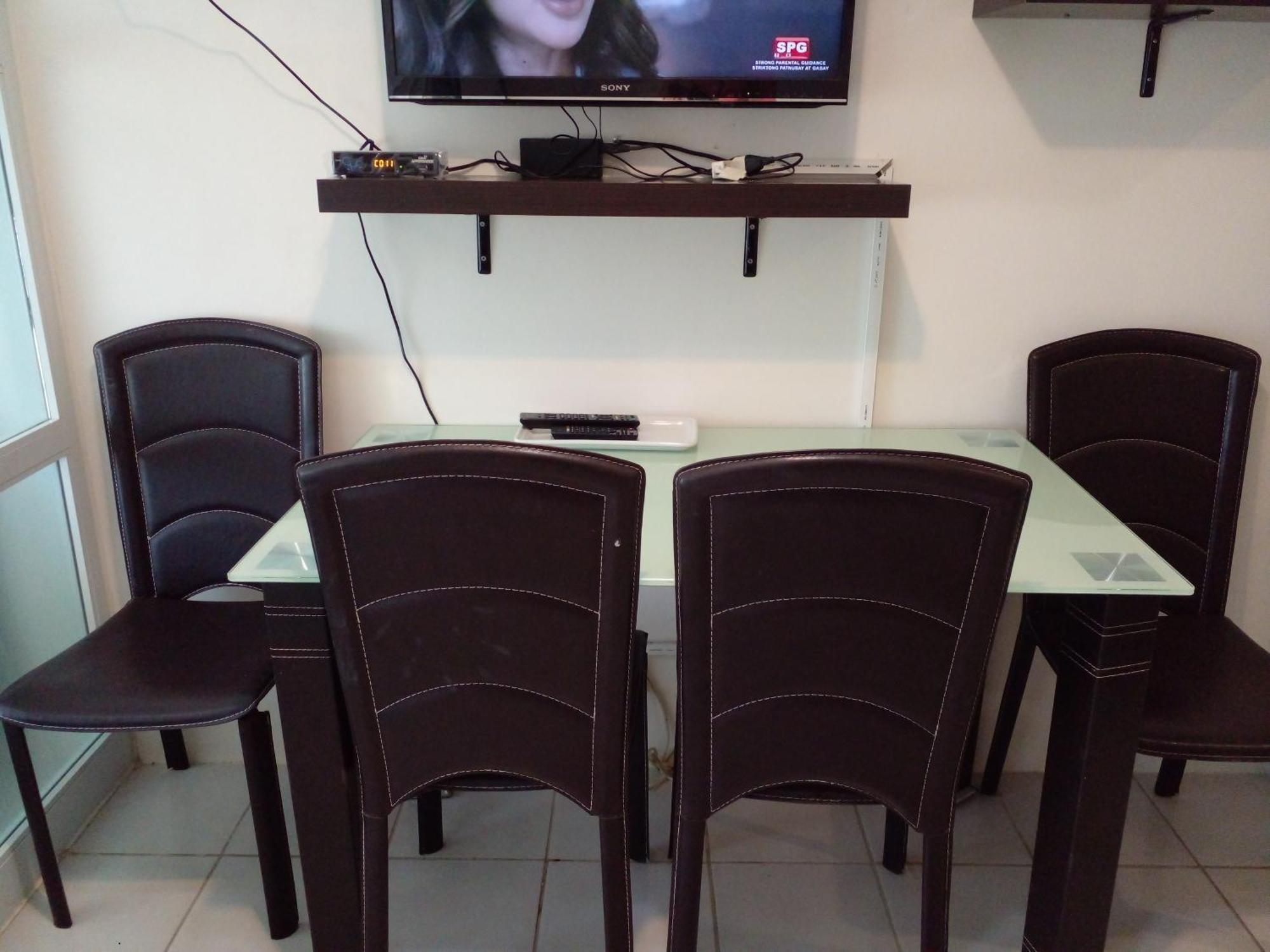 טגאיטאי Tagaytay Prime Residences With Swimming Pool & Viewing Deck חדר תמונה