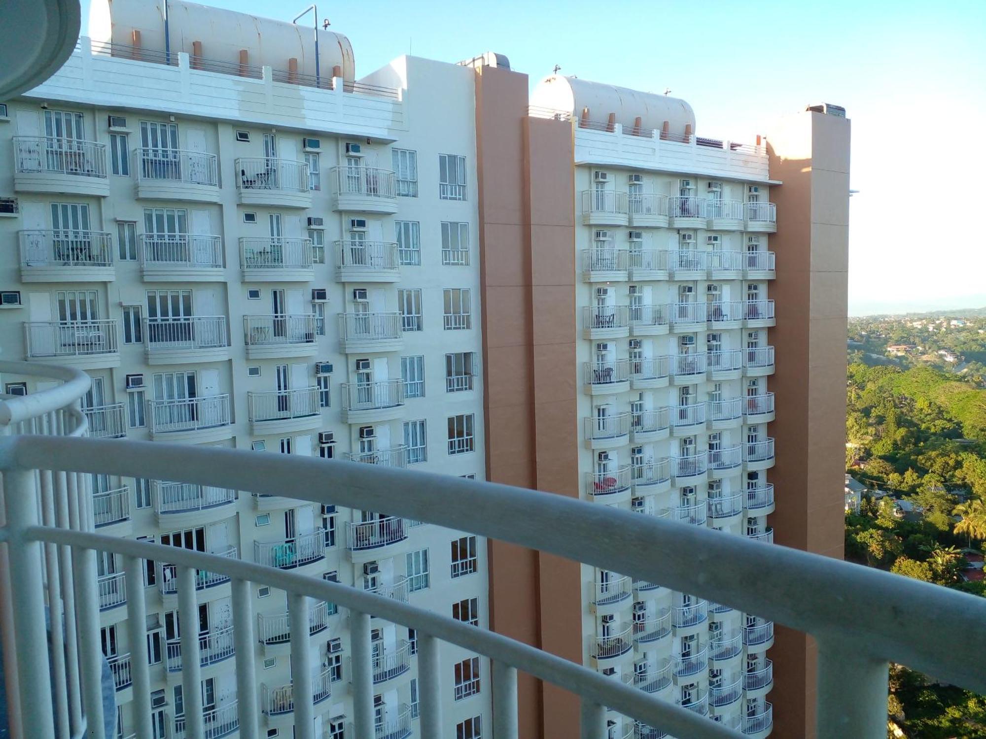 טגאיטאי Tagaytay Prime Residences With Swimming Pool & Viewing Deck חדר תמונה