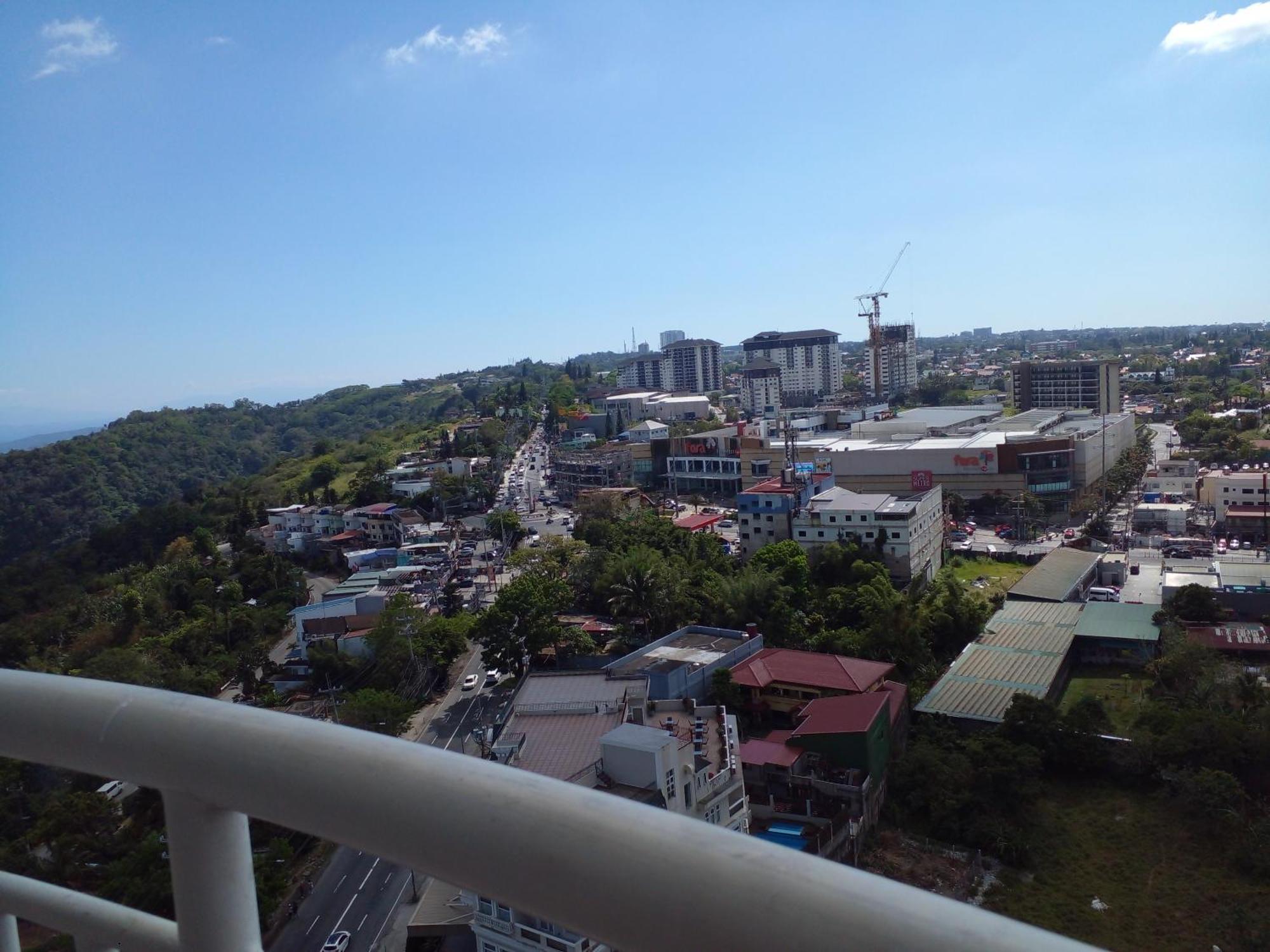 טגאיטאי Tagaytay Prime Residences With Swimming Pool & Viewing Deck חדר תמונה